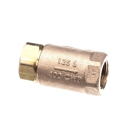 Groen Valve- Check 3/4" NT1128